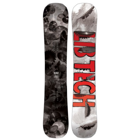 Legitimizer Snowboard 25/26