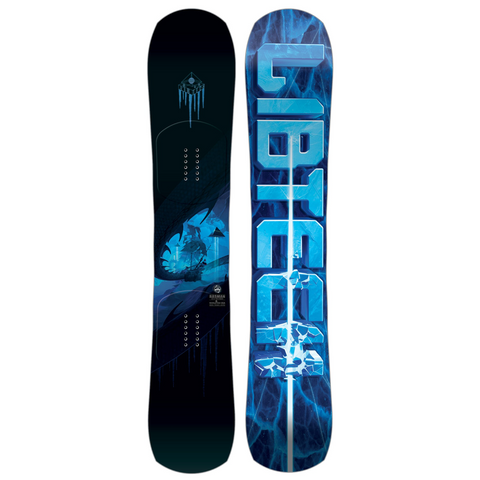 Rasman Snowboard 25/26
