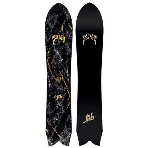 Mayhem Sweetfish Snowboard 25/26