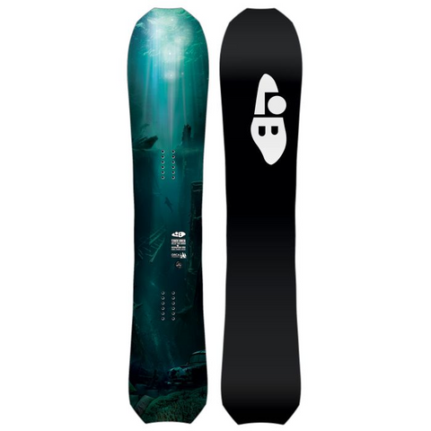 Orca Snowboard 25/26