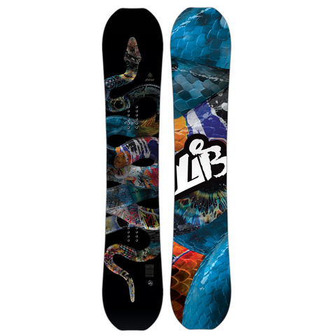 T. Rice Pro Snowboard 25/26