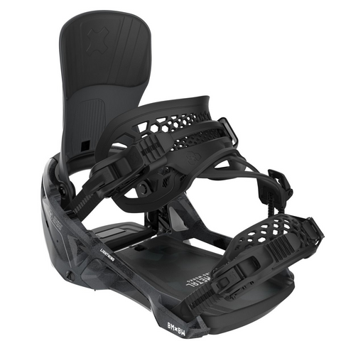 Lightning Supermatic Bindings 25/26