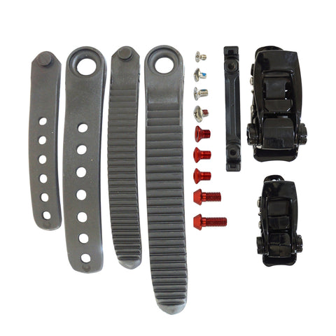 Backcountry Pro Spare Parts Kit