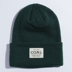 Recycled Uniform Beanie