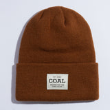 Recycled Uniform Beanie