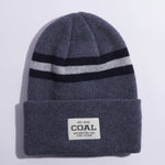 Recycled Uniform Beanie