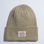 Recycled Uniform Beanie