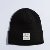 The Uniform Mid Knitt Cuff Beanie