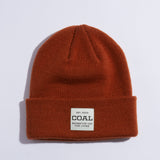 The Uniform Mid Knitt Cuff Beanie