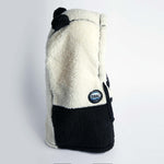 The Ridge Kids Sherpa Fleece Hood