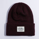 Recycled Uniform Beanie