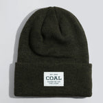 Recycled Uniform Beanie