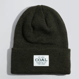 Recycled Uniform Beanie