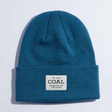 Recycled Uniform Beanie