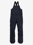 [ak] Cyclic Gore-tex 2L Bib 23/24