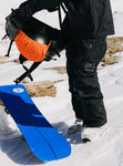 [ak] Cyclic Gore-tex 2L Bib 23/24