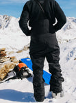 [ak] Cyclic Gore-tex 2L Bib 23/24