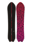 Fish 3D Snowboard 22/23