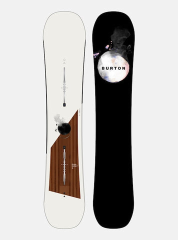 23/24 burton snowboards Flight Attendant Snowboard 23/24