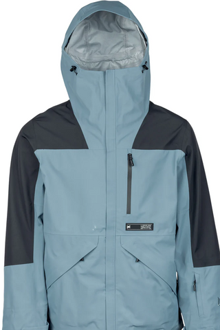 Filmore Jacket 25/26