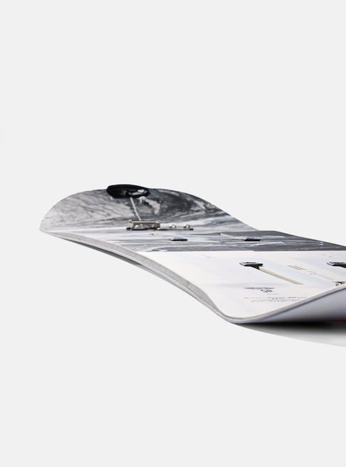 BURTON-FLIGHT ATTENDANT SPLITBOARD + Fix - Pack splitboard BURTON-FLIGHT ATTENDANT SPLITBOARD + Fix - Pack splitboard