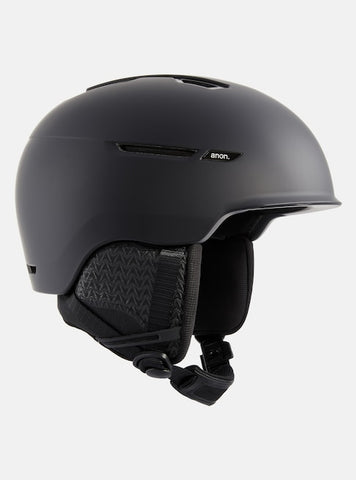 Logan WaveCel Helmet