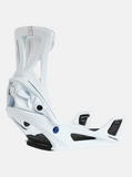 Genesis Step On Binding 25/26 - Blue & Gold Boardshop
