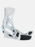 Genesis Step On Binding 25/26 - Blue & Gold Boardshop