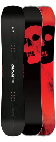 BSOD Snowboard 22/23