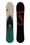 Women's Harpoon Snowboard 23/24