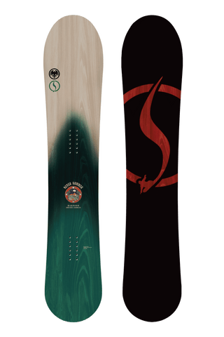 Women's Harpoon Snowboard 23/24