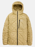 [ak] Baker Hoded Down Jacket