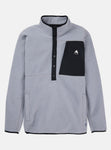 Cinder Fleece Pullover