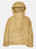 Lemma Fleece Pullover