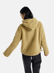 Lemma Fleece Pullover