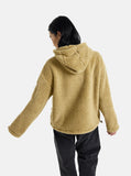 Lemma Fleece Pullover