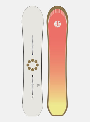 Family Tree Gril Master Snowboard 23/24