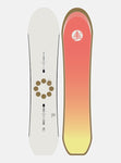 Kids' Family Tree Gril Master Snowboard 23/4