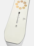 Kids' Family Tree Gril Master Snowboard 23/4