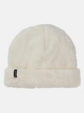 High Pile Beanie - Blue & Gold Boardshop