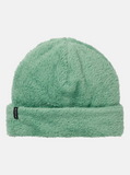 High Pile Beanie - Blue & Gold Boardshop