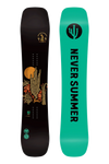 Women's Cirrus Snowboard 25/26
