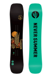 Women's Cirrus Snowboard 25/26