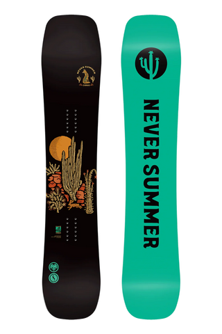 Women's Cirrus Snowboard 25/26