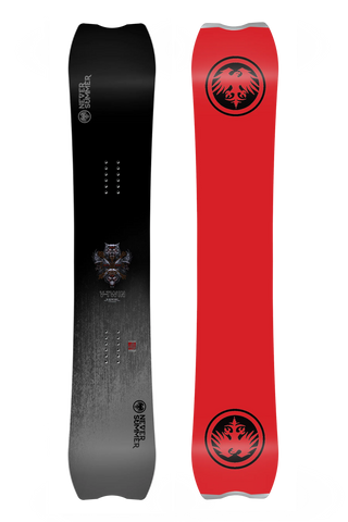 V-Twin Snowboardv25/26