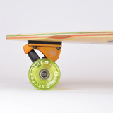 Offshore Temple Longboard Complete