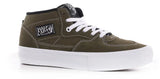 Skate Half Cab