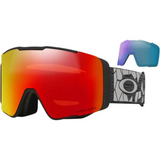 Line Miner Pro L Goggle 25/26