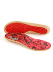 Remedy Cork 5mm Custom Arch Heat Moldable Insoles
