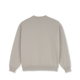 Dave Graph Crewneck